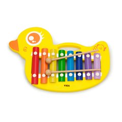 Музична іграшка "Ксилофон-каченя" - Viga Toys
