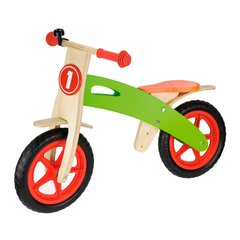 Дерев'яний біговел "Мотоцикл" - Viga Toys