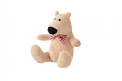 М'яка іграшка "Полярний ведмедик", 13 см - Same Toy