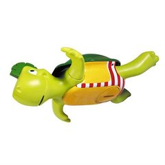 Іграшка для ванної "Черепаха", плаває та співає - Toomies