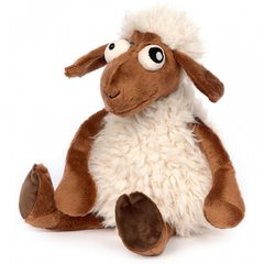 М'яка іграшка "Beasts: Божевільна вівця", 35 см - Sigikid