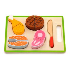 Іграшкові продукти "Пікнік" - Viga Toys