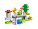 Конструктор "DUPLO Jurassic World Ясла для динозаврів" - LEGO 4