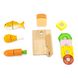 Іграшкові продукти "Обід" - Viga Toys 3