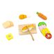 Іграшкові продукти "Обід" - Viga Toys 2
