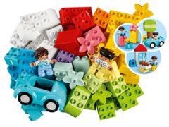 Конструктор "DUPLO Стартовый набор" - LEGO