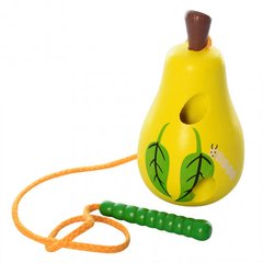 Шнурівка "Груша" - Limo Toy
