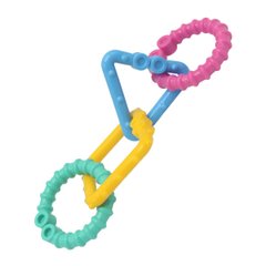 Іграшка-ланцюжок, 4 елементи - Lindo