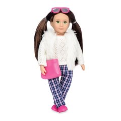 Кукла "Fashion Doll: Уитни", 15 см - LORI