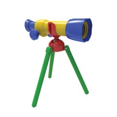 Мій перший телескоп 15x - Edu-Toys