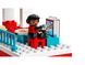 Конструктор "DUPLO Rescue Пожежна частина та гвинтокрил" - LEGO 7