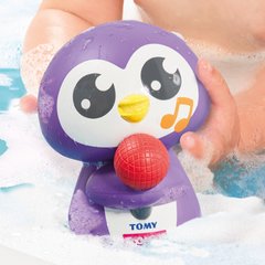 Музична іграшка для ванни "Пінгвін" - Toomies